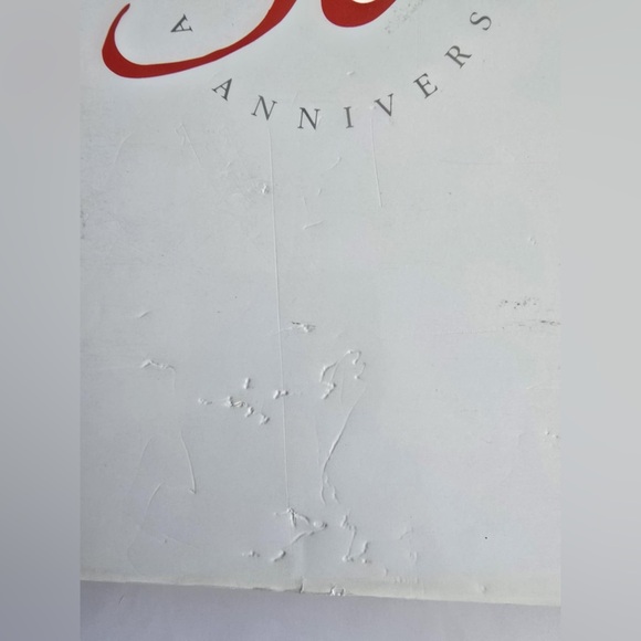Mip-Tv 93 Thirty Years of Television hardcover - Picture 3 of 5